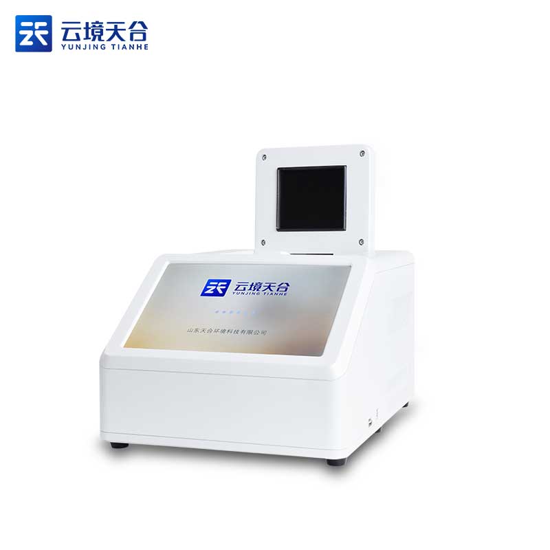 32孔實時熒光定量PCR-水產病毒檢測儀百科